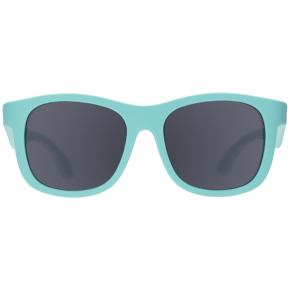 Babiators Babiators Sunglasses - Totally Turquoise Navigator