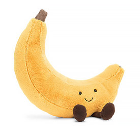 Jellycat Jellycat Amuseable Banana - 10 Inches