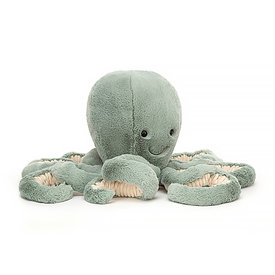 Jellycat Jellycat Odyssey Octopus - Medium 19 Inches