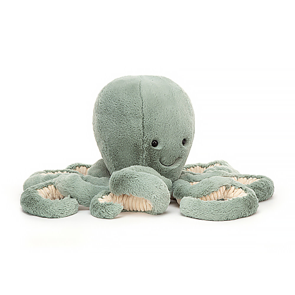 Jellycat Jellycat - Odyssey Octopus - Baby - 6 inches