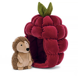 Jellycat Jellycat - Brambling Hedgehog