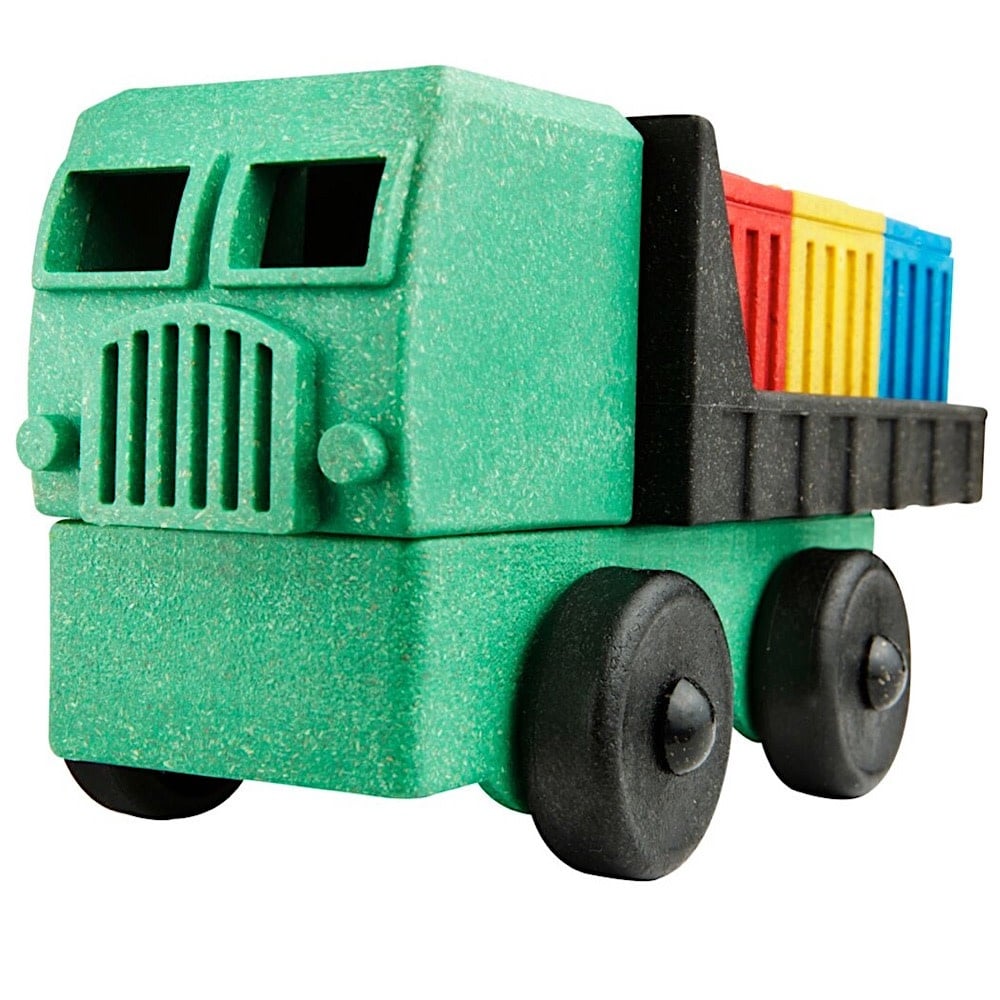 Luke's Toy Factory Luke's Toy Factory - Cargo Truck