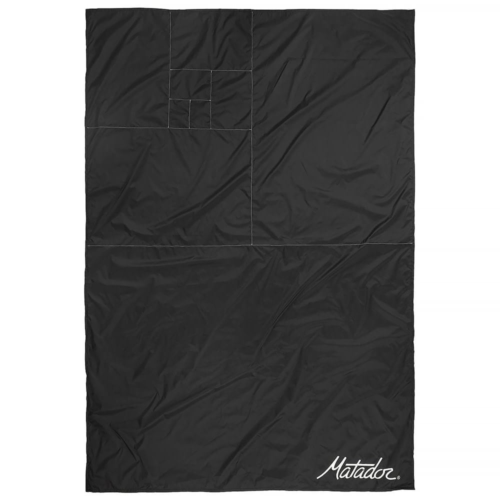 Matador Pocket Blanket - Green