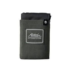 Matador Matador Pocket Blanket - Green