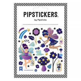 Pipsticks Pipsticks - Starstruck Fairies Stickers