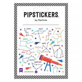 Pipsticks Pipsticks - Stellar Viewer Stickers