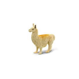 Safari Ltd Good Luck Minis - Llama