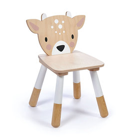 Tenderleaf Tender Leaf Toys - Forest Deer Chair