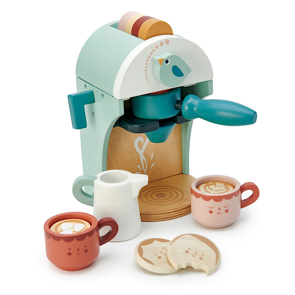 Tender Leaf Tender Leaf Toys - Babyccino Maker