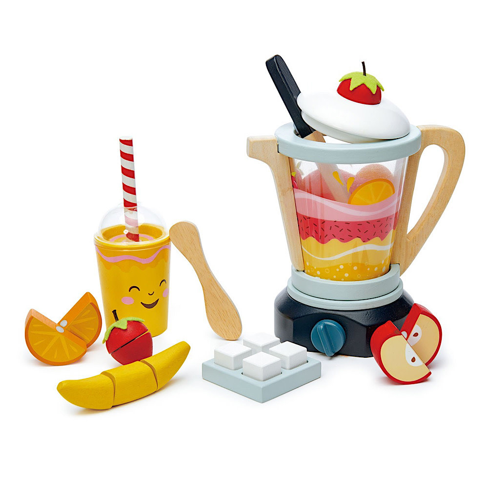 Tender Leaf Tender Leaf Toys - Fruity Blender