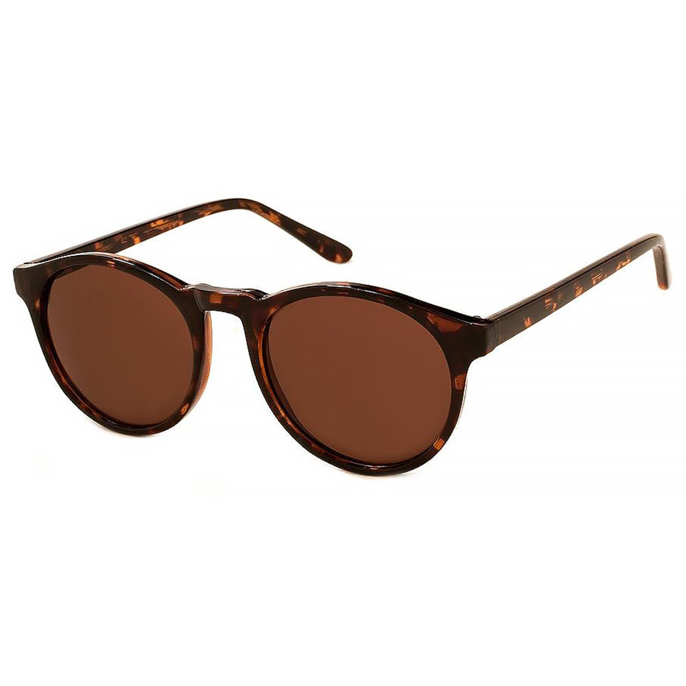 AJ Morgan Grad School Sunglasses - Tortoise