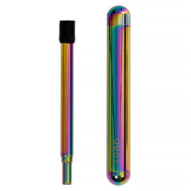 Lund London Lund London Luxe Straw For Life - Oil Slick