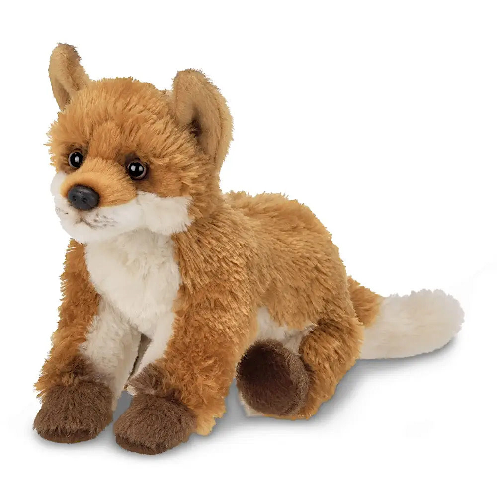 Bearington Collection Lil' Fenton the Fox