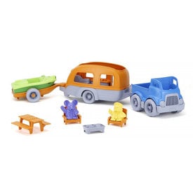 Green Toys Green Toys RV Camper Set