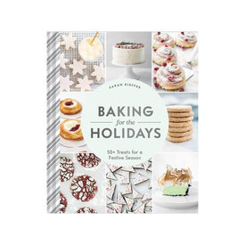 Chronicle Baking for the Holidays
