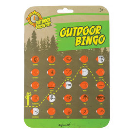Toysmith Outdoor Bingo Game