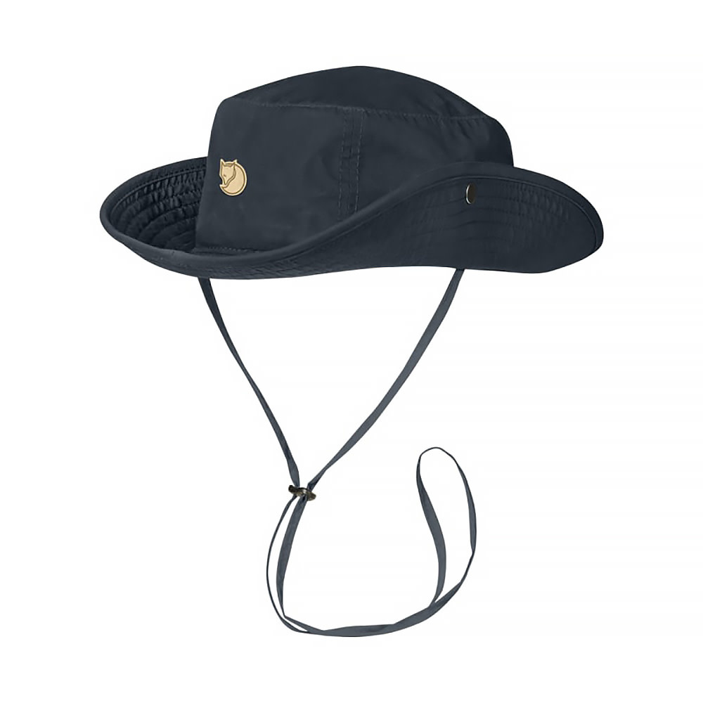 Fjallraven Abisko Summer Hat - Dark Navy