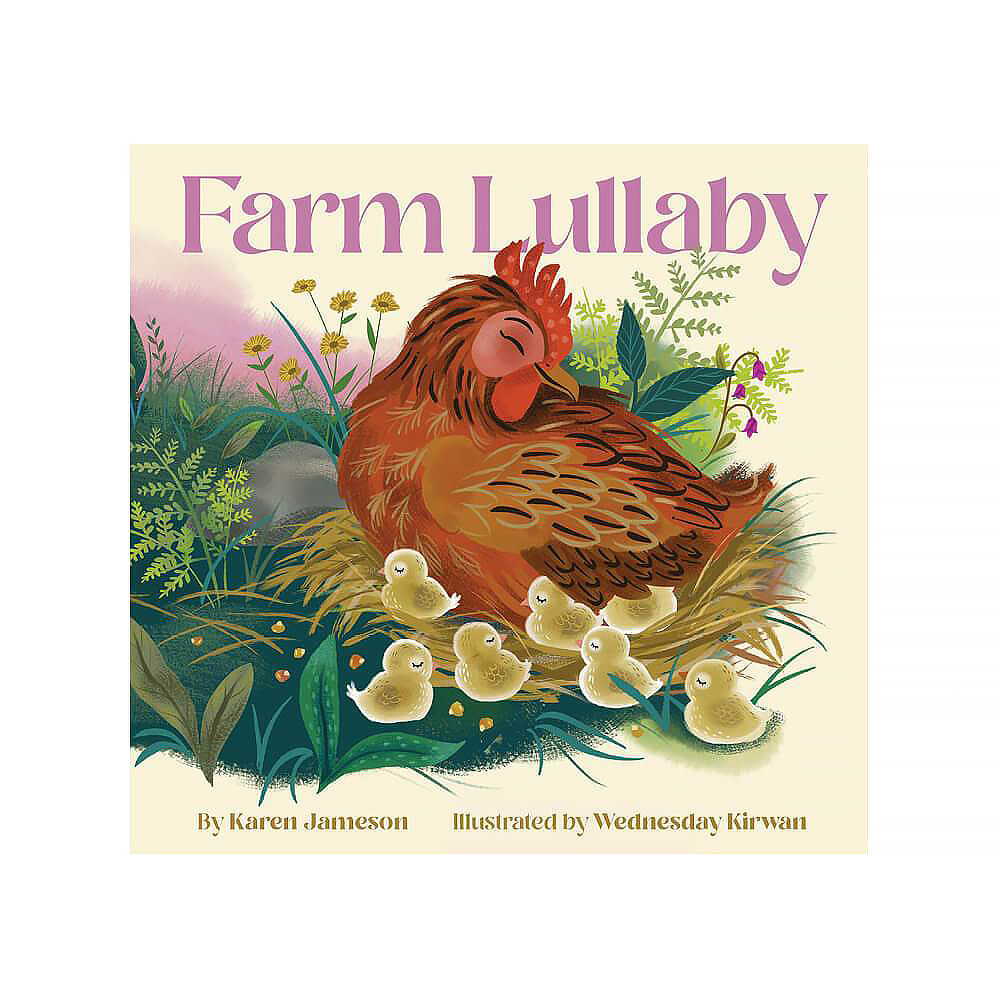 Chronicle Farm Lullaby