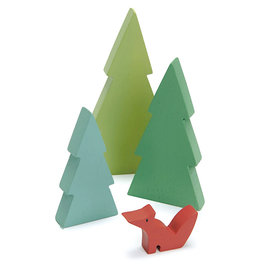 Tenderleaf Tender Leaf Toys - Fir Tree Tops
