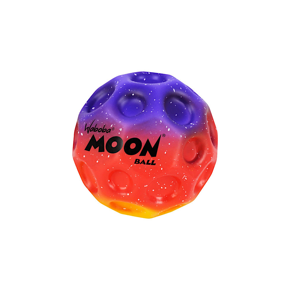 Waboba Waboba Moon Ball Gradient - Assorted