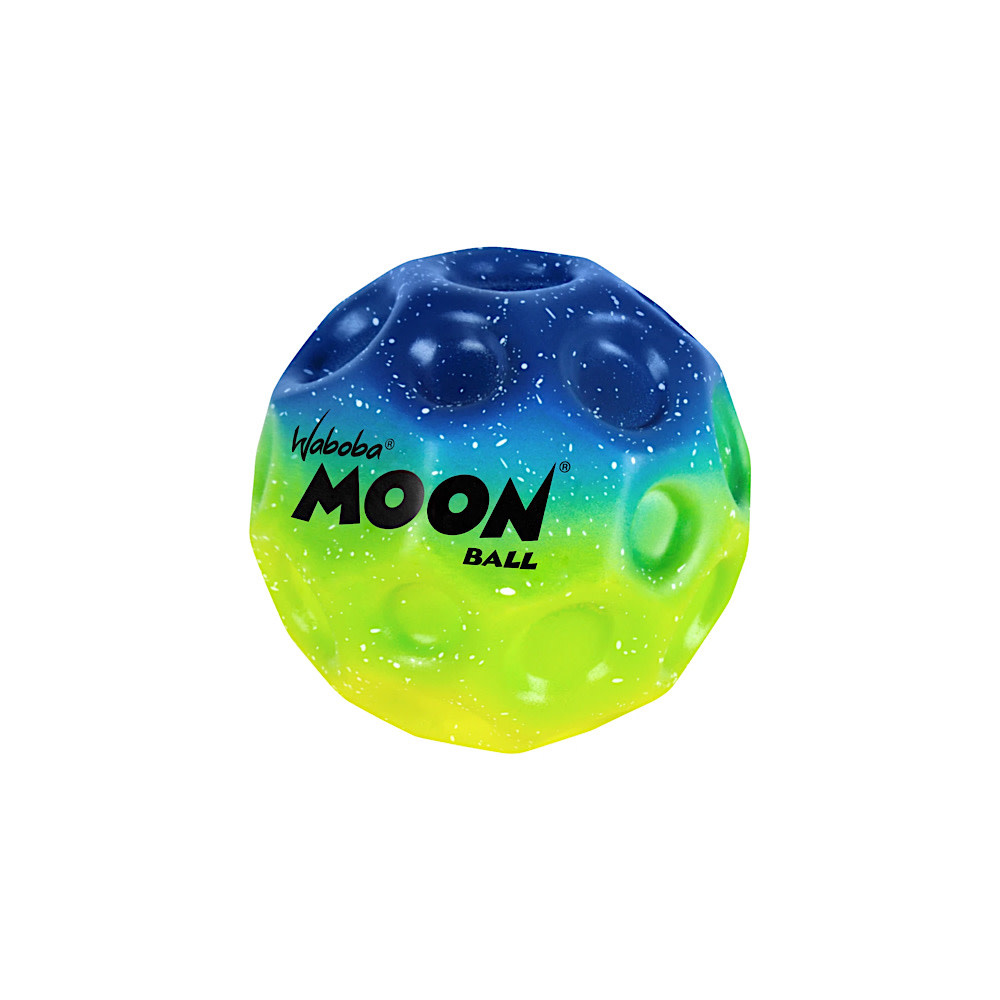 Waboba Moon Ball Gradient - Assorted