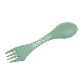 Industrial Revolution Daytrip Society - Spork - Sandy Green