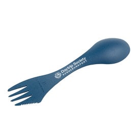 Industrial Revolution Daytrip Society - Spork - Hazy Blue