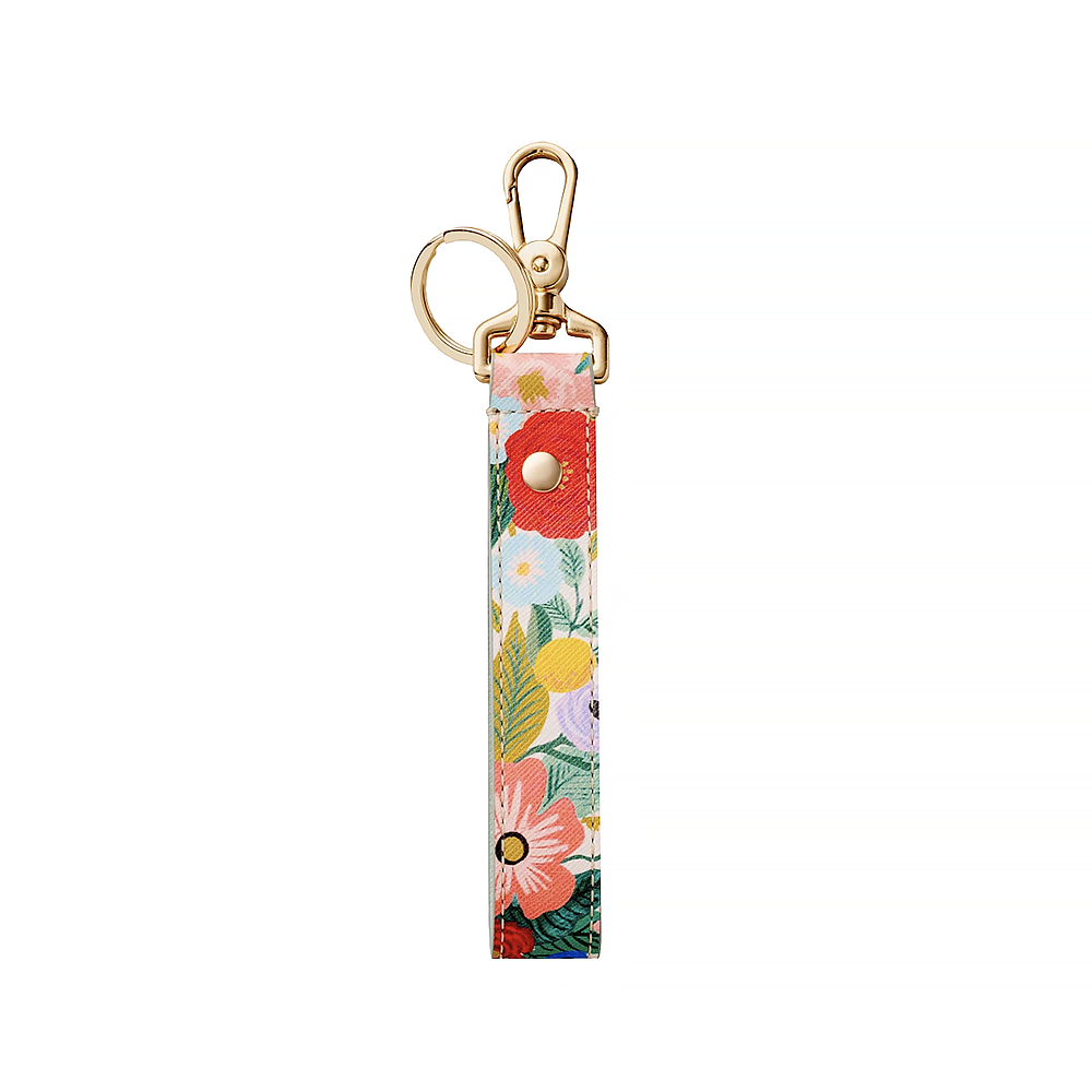 Rifle Paper Co. Rifle Paper Co. - Key Ring - Garden Party