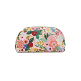 Rifle Paper Co. Rifle Paper Co. Small Cosmetic Pouch -  Garden Party