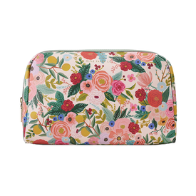 Rifle Paper Co. Rifle Paper Co. Large Cosmetic Pouch -  Garden Party