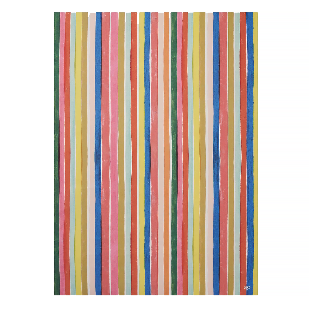 Rifle Paper Co. Rifle Paper Co. - Wrapping Sheets - Feliz