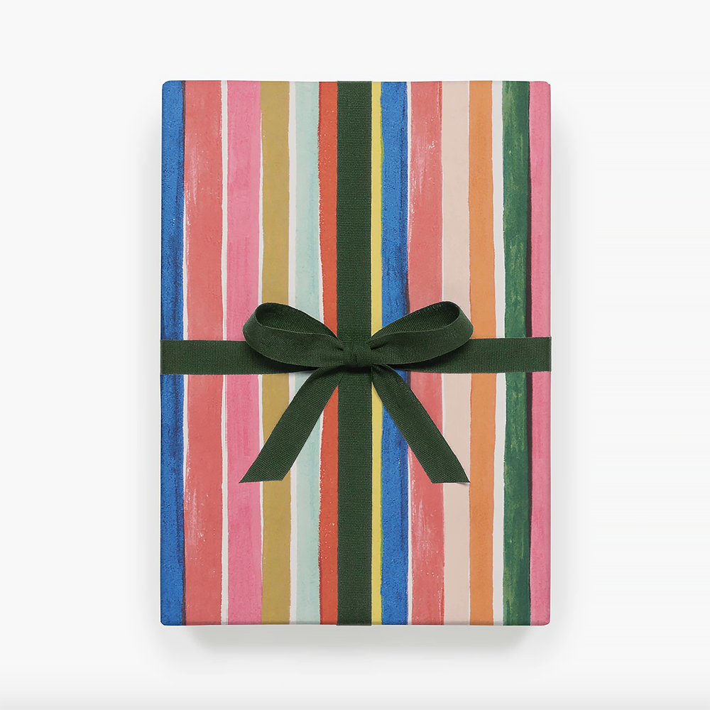 Rifle Paper Co. - Wrapping Sheets - Feliz