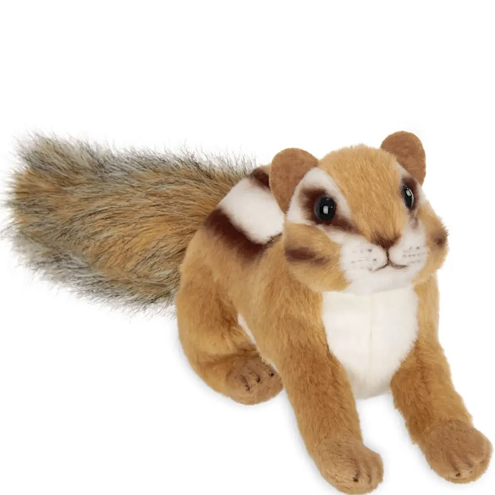 Bearington Collection Chippie the Chipmunk