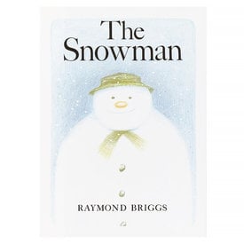 Random House The Snowman