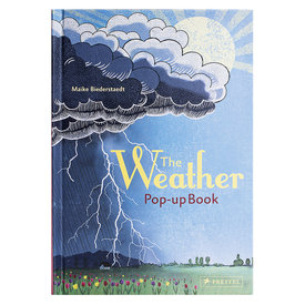 Random House The Weather Pop-up Book