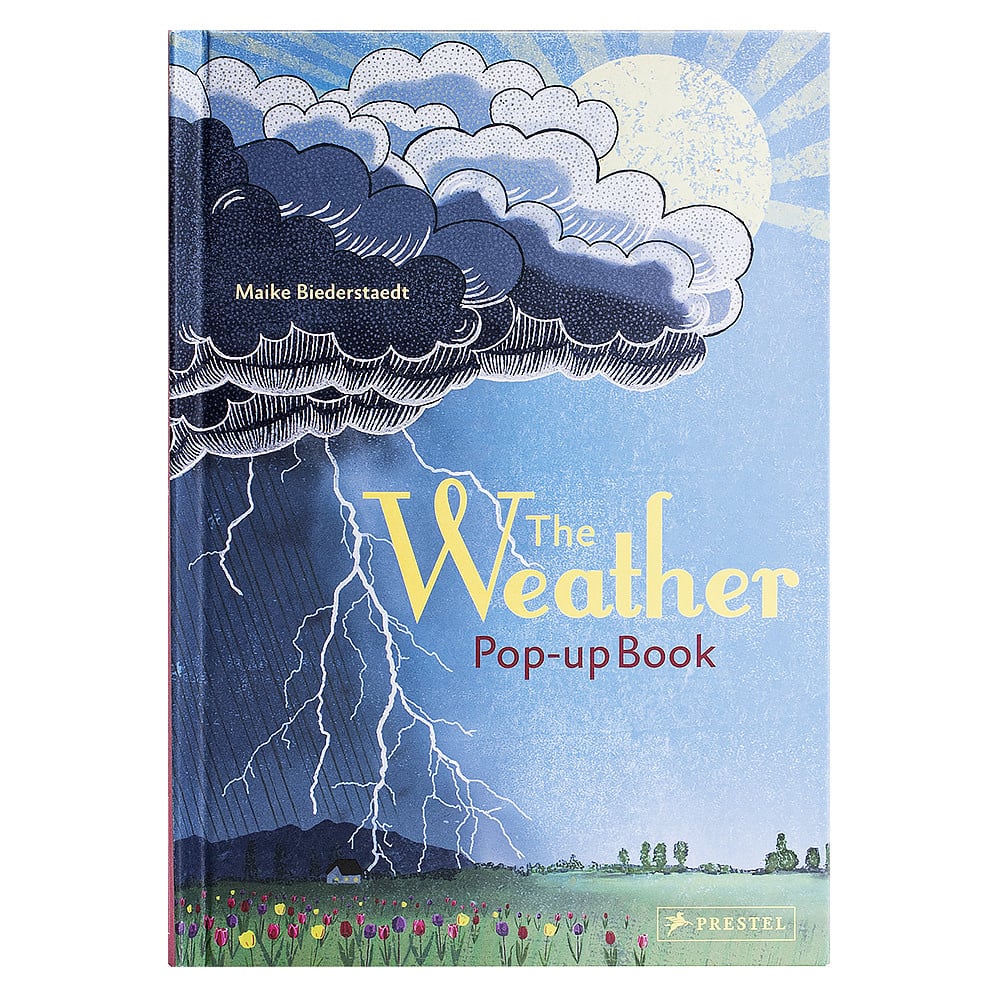 The Weather Pop-up Book