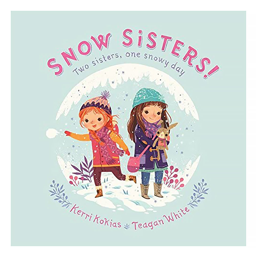 Random House Snow Sisters