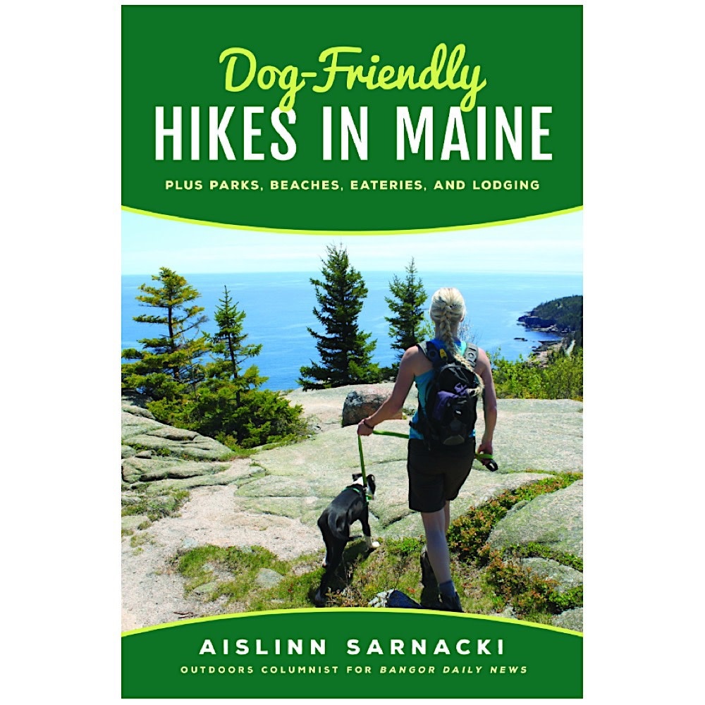 Down East Books Dog-Friendly Hikes in Maine