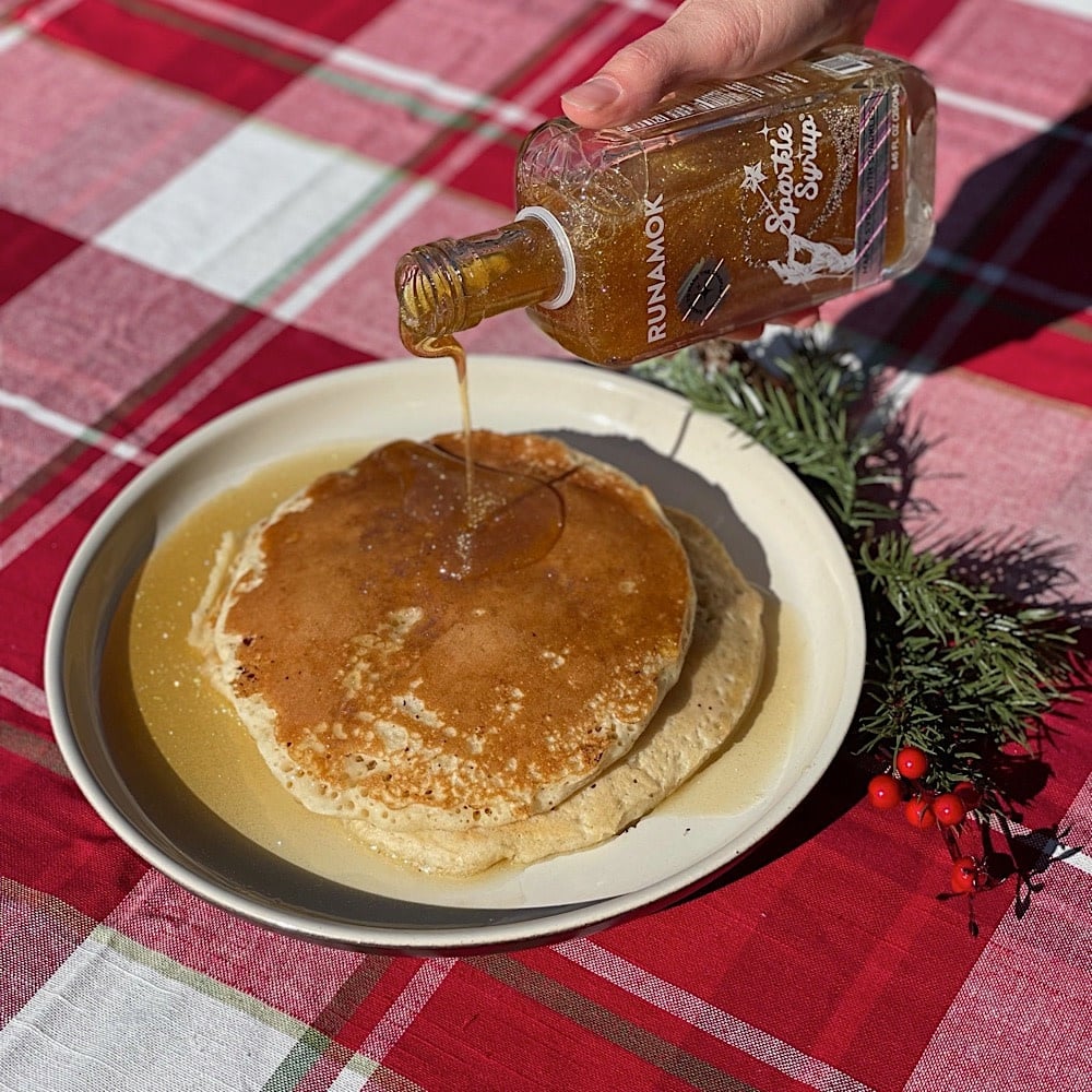 Sparkle Maple Syrup - 250ML