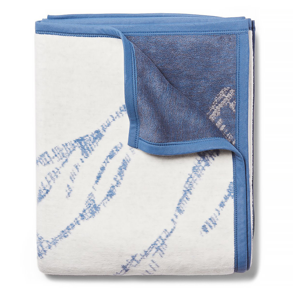 ChappyWrap Blanket - Ski First Tracks