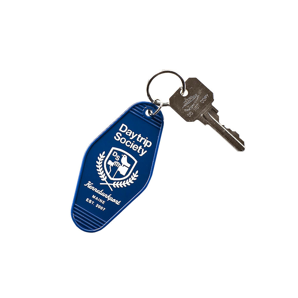 Daytrip Society Key Tag