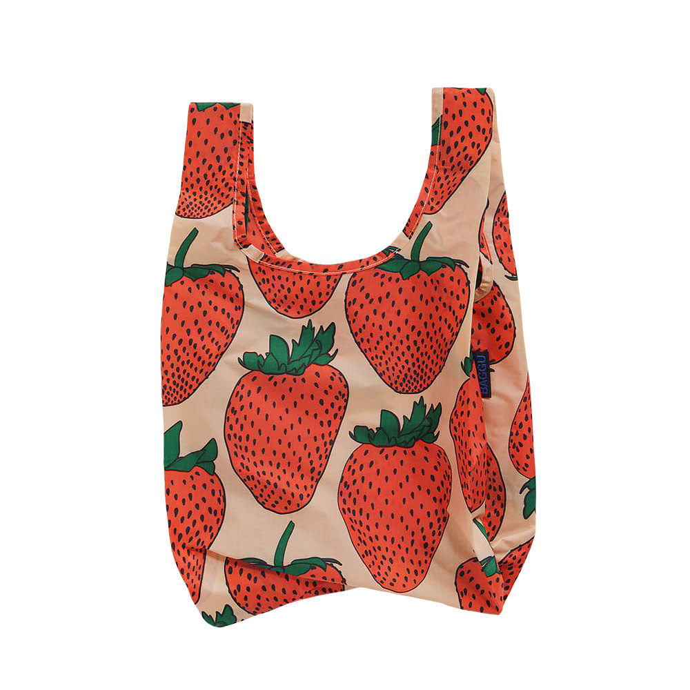 Baggu - Baby - Strawberry