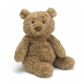 Jellycat Jellycat Bartholomew Bear - Medium 11 Inches