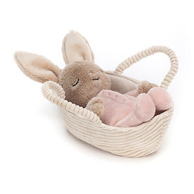 Jellycat Jellycat Rock-A-Bye Bunny