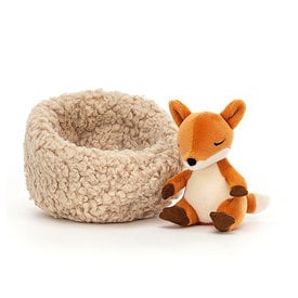 Jellycat Jellycat - Hibernating Fox