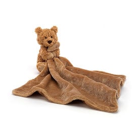 Jellycat Jellycat - Bartholomew Bear Soother