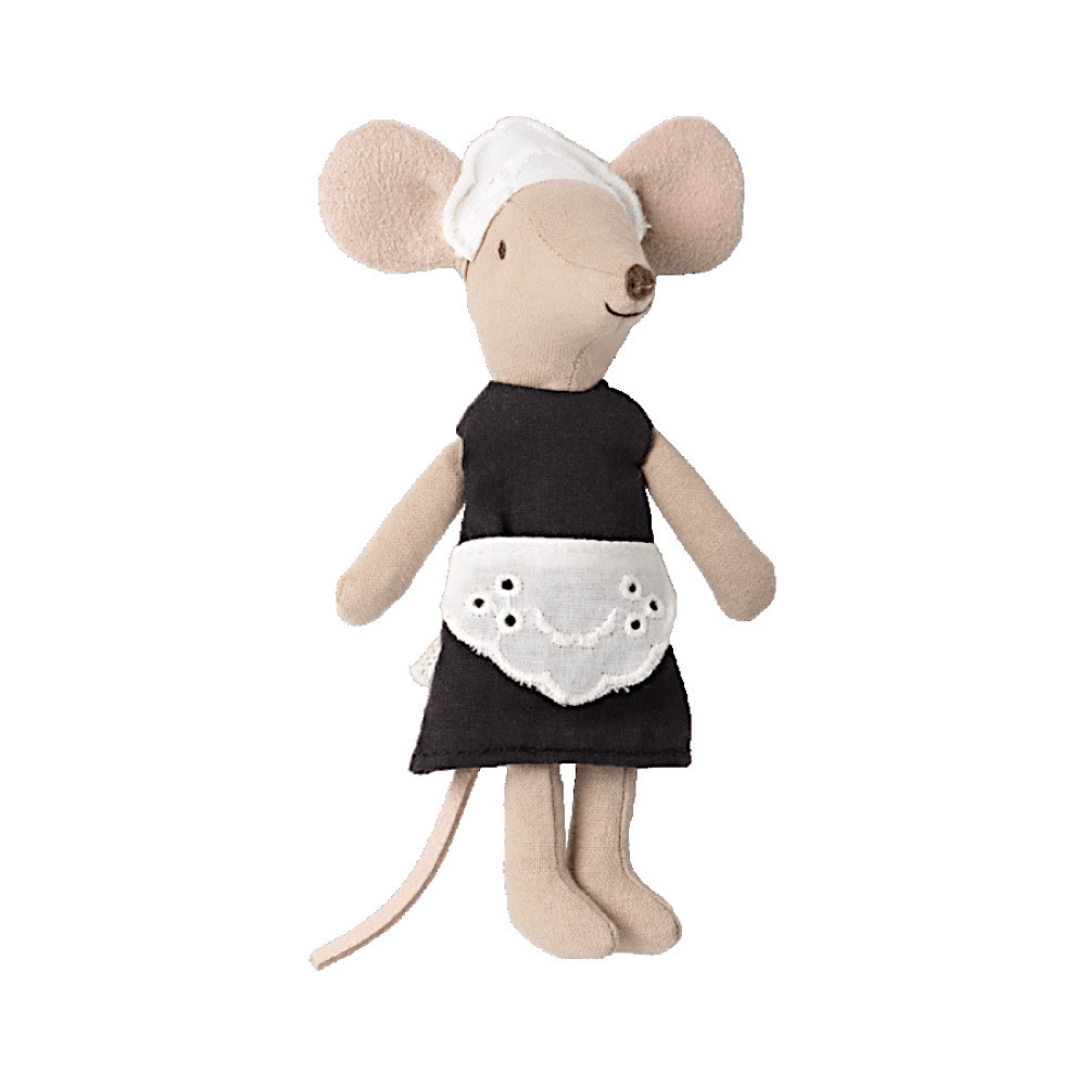Maileg Mouse - Maid Mouse