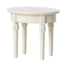 Maileg Maileg Side Table - White