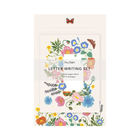 Oana Befort Oana Befort Letter Writing Set - Prairie