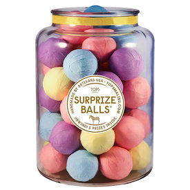 Tops Malibu Tops Malibu Mini Surprise Balls - Pastel